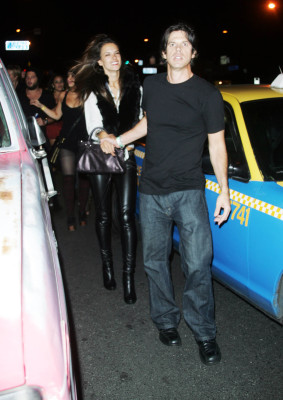 Alessandra Ambrosio pic #305877