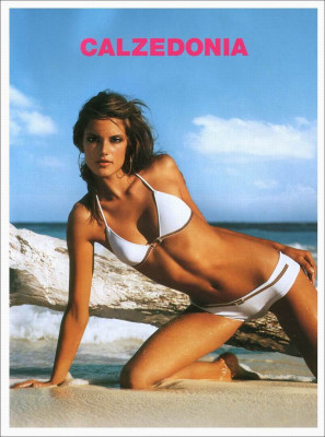 Alessandra Ambrosio pic #134090