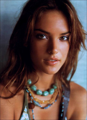 Alessandra Ambrosio pic #134089