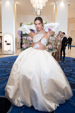 Alessandra Ambrosio pic #1307811