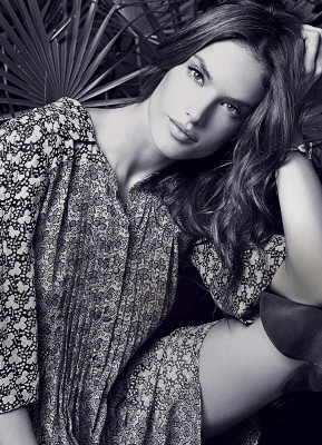 Alessandra Ambrosio pic #811995