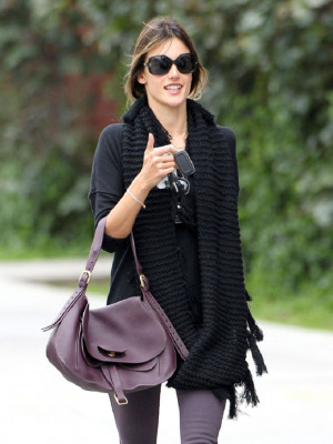 Alessandra Ambrosio pic #584337
