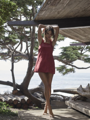 Alessandra Ambrosio pic #792888