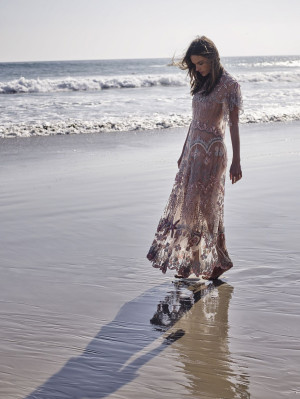 Alessandra Ambrosio pic #792887