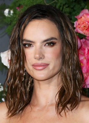 Alessandra Ambrosio pic #1317932