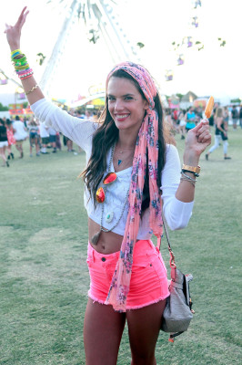 Alessandra Ambrosio pic #595428