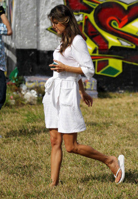 Alessandra Ambrosio pic #575981