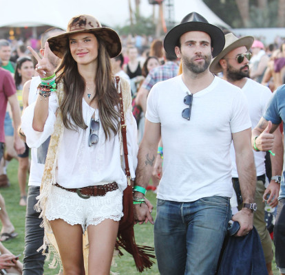 Alessandra Ambrosio pic #594911