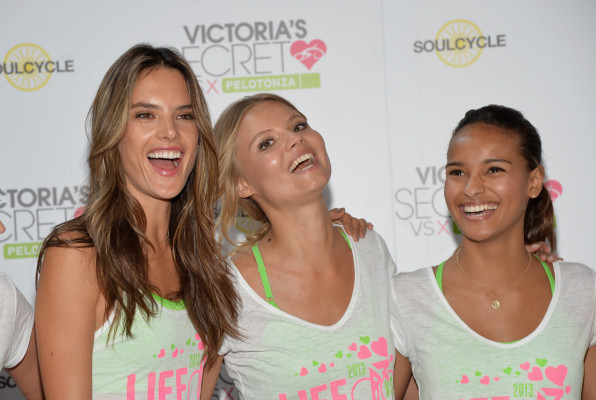 Alessandra Ambrosio pic #622759