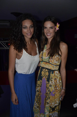 Alessandra Ambrosio pic #558428