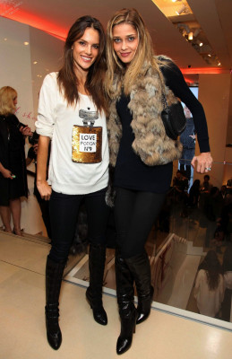 Alessandra Ambrosio pic #576888