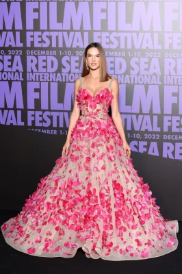 Alessandra Ambrosio pic #1304872