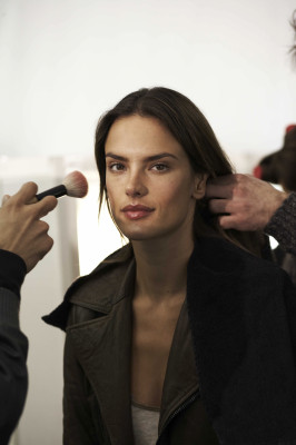 Alessandra Ambrosio pic #566882