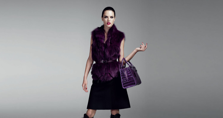 Alessandra Ambrosio pic #332152