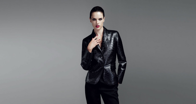 Alessandra Ambrosio pic #332172