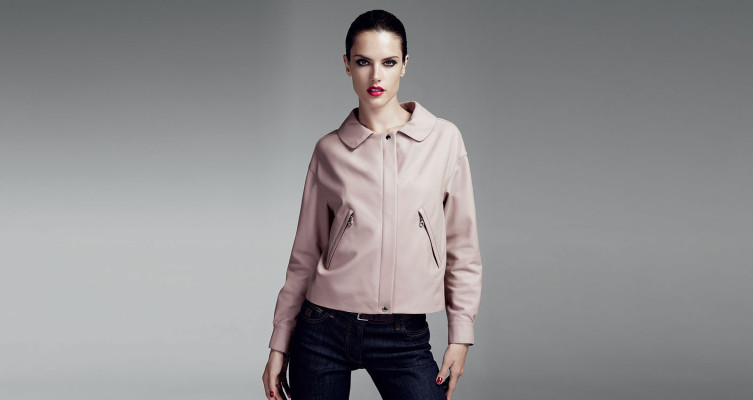 Alessandra Ambrosio pic #332141