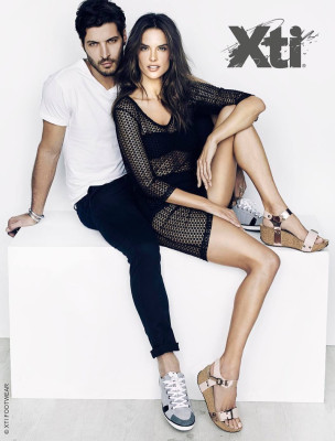 Alessandra Ambrosio pic #836211