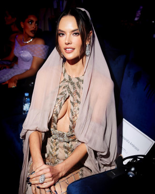 Alessandra Ambrosio pic #1339840