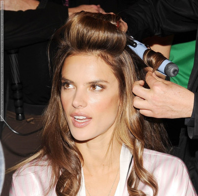 Alessandra Ambrosio pic #648909