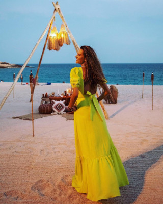 Alessandra Ambrosio pic #1240551