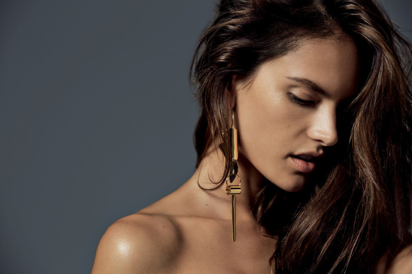Alessandra Ambrosio pic #750572