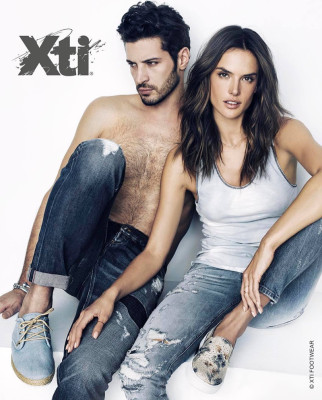 Alessandra Ambrosio pic #836213