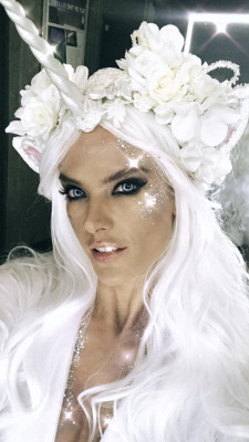 Alessandra Ambrosio pic #985861