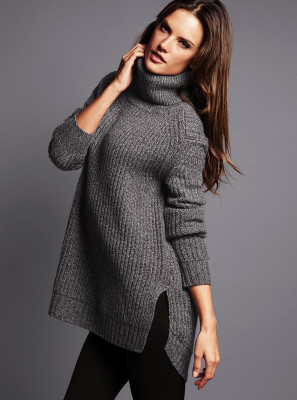 Alessandra Ambrosio pic #303357