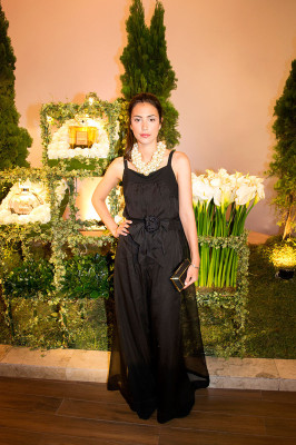 Alessandra de Osma pic #958116