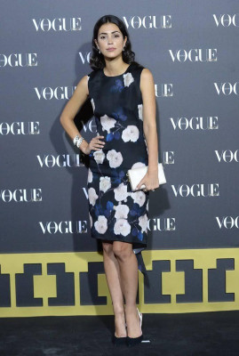 Alessandra de Osma pic #958101