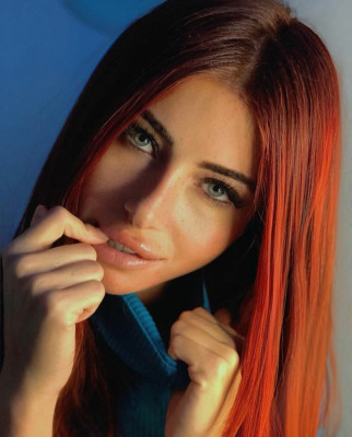 Alessandra Gilioli pic #1239040