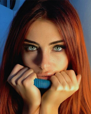 Alessandra Gilioli pic #1239026