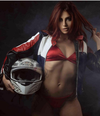 Alessandra Gilioli pic #1244887