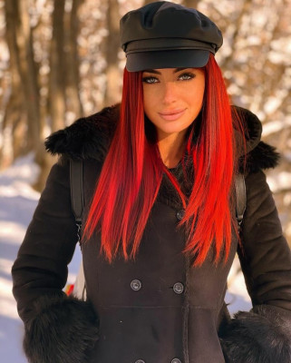 Alessandra Gilioli pic #1245461