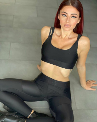 Alessandra Gilioli pic #1245456