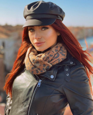 Alessandra Gilioli pic #1248234