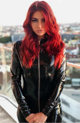 Alessandra Gilioli pic #1239019