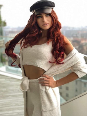 Alessandra Gilioli pic #1239032