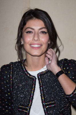 Alessandra Mastronardi pic #968996