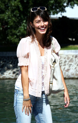 Alessandra Mastronardi pic #329109