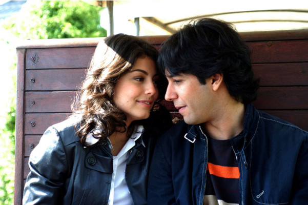 Alessandra Mastronardi pic #317239
