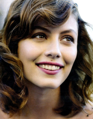 Alessandra Mastronardi pic #307618