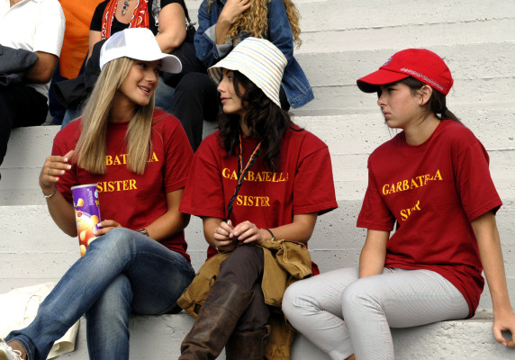 Alessandra Mastronardi pic #343066