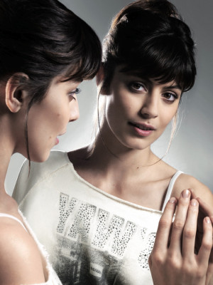 Alessandra Mastronardi pic #307391