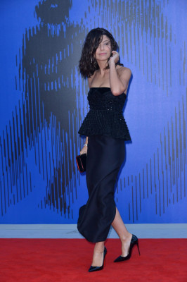 Alessandra Mastronardi pic #968999