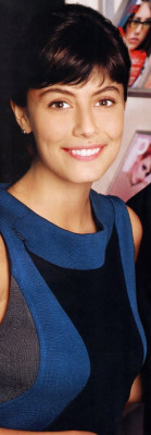 Alessandra Mastronardi pic #312452