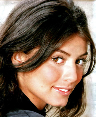 Alessandra Mastronardi pic #304091