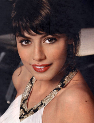 Alessandra Mastronardi pic #313624