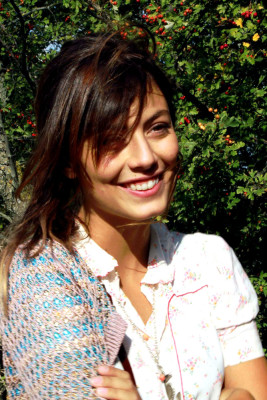 Alessandra Mastronardi pic #319871