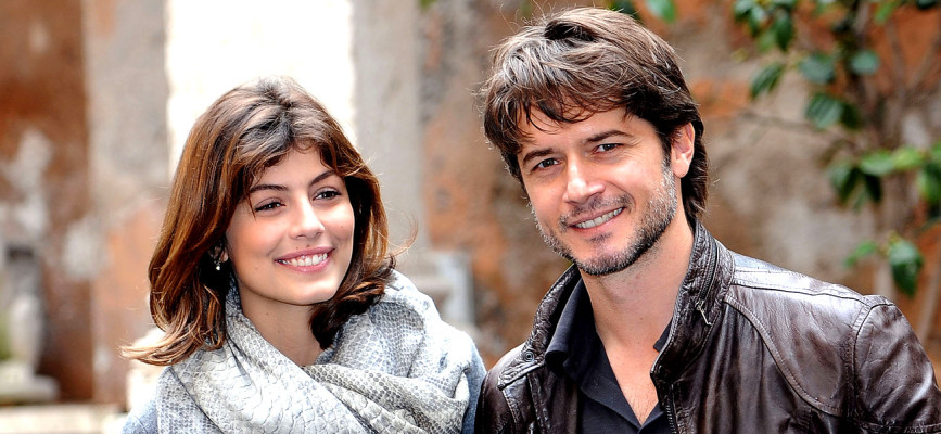 Alessandra Mastronardi pic #332425